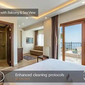 Menar Hotel&suites -old Sultanahmet اسطنبول