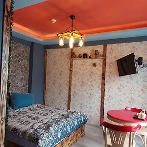 3* Appart hôtel Marvel (adults Only)