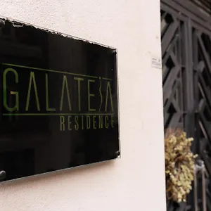3* Appart hôtel Galateia
