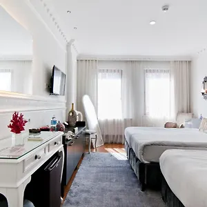 Sadaret Hotel-old Sultanahmet Istanbul