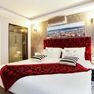 Doorway - Taksim Istanhbul (adults Only) Istanbul