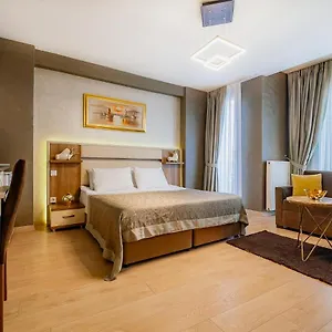 3* Appart hôtel Kavalali