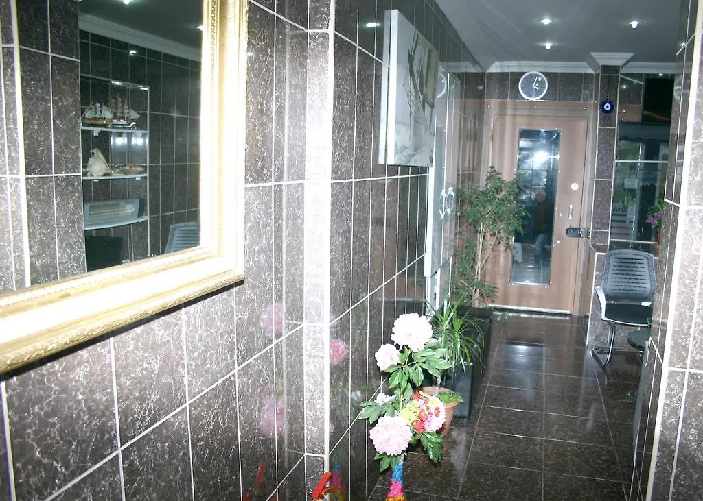 Deniz Suites Provincia di Provincia di Istanbul Aparthotel