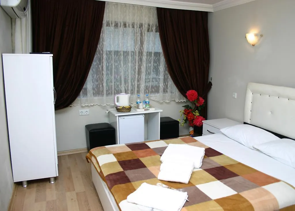 Aparthotel Deniz Suites Provincia di Provincia di Istanbul
