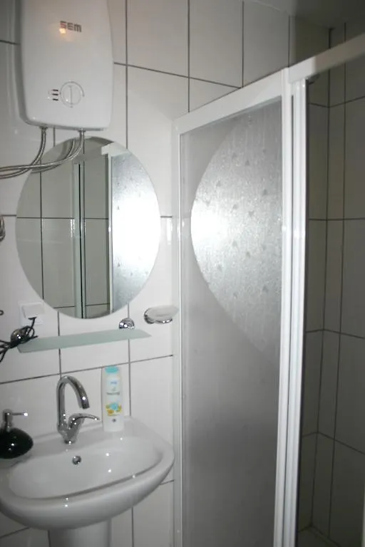 Aparthotel Deniz Suites Provincia di Provincia di Istanbul