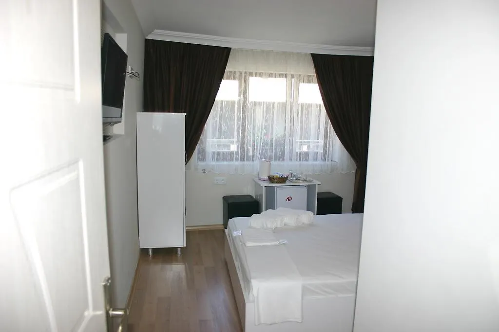 Deniz Suites Provincia di Provincia di Istanbul