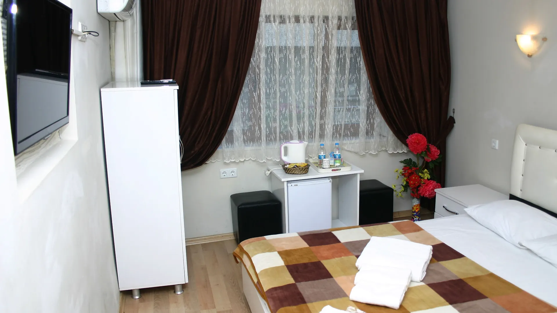 *** Aparthotel Deniz Suites Provincia di Provincia di Istanbul Turchia