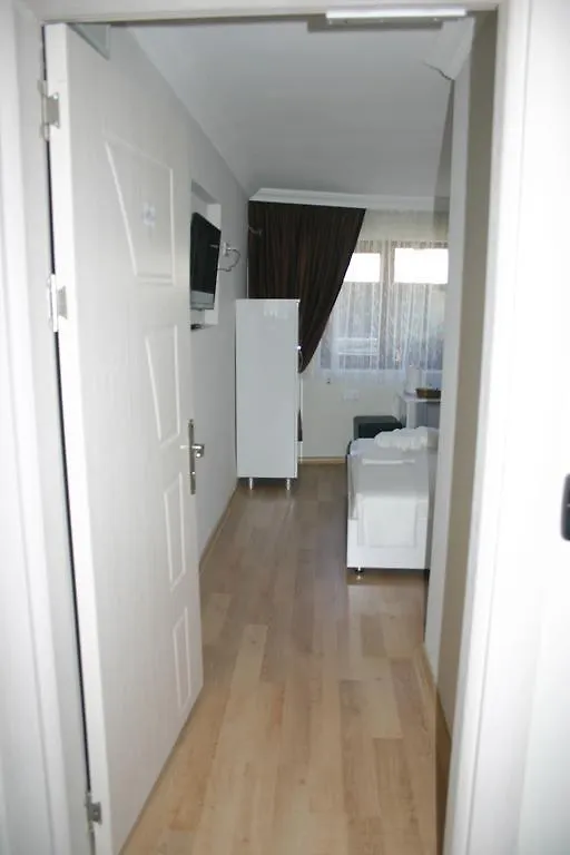 Deniz Suites Istanbul 3*,  Turkiet