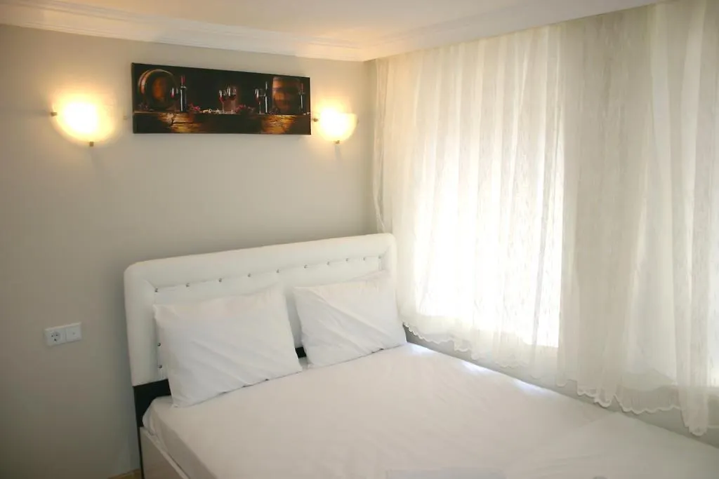Deniz Suites Istanbul 3*,  Turkiet