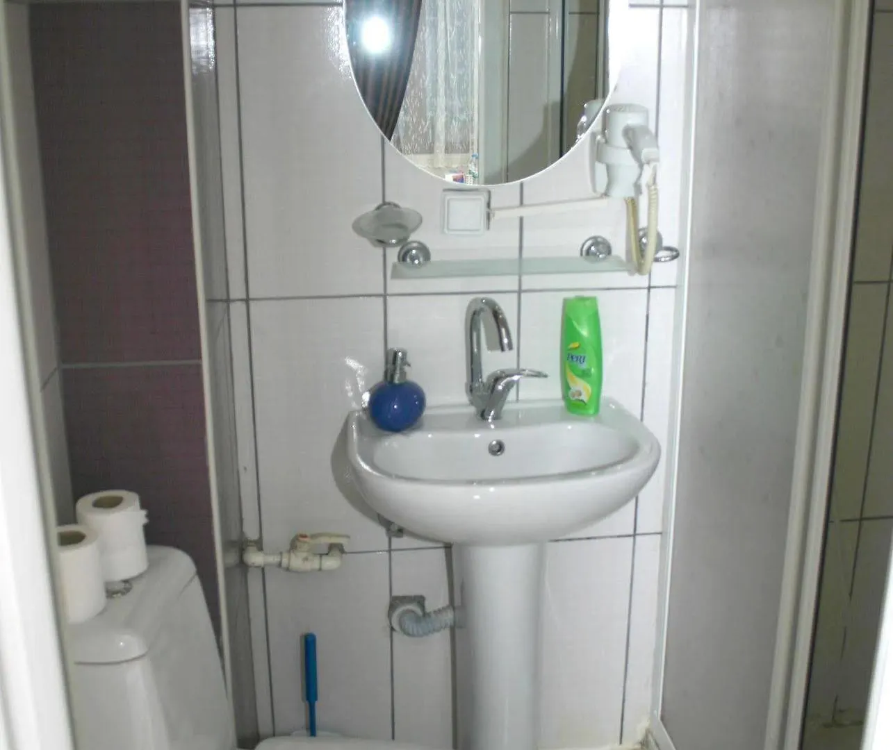 Deniz Suites Istanbul 3*,