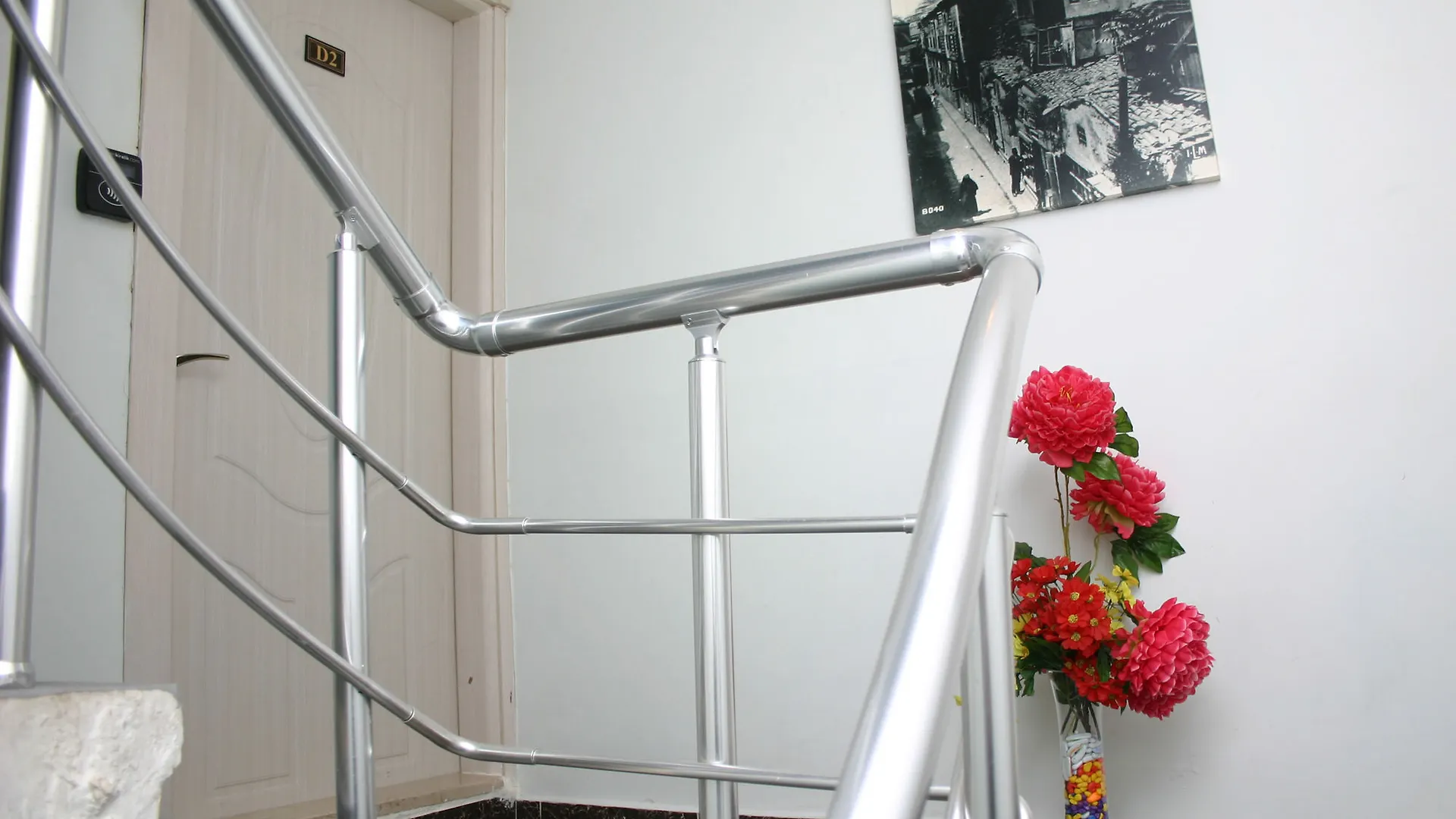 Deniz Suites Istanbul